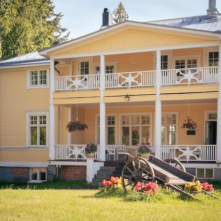 Landhaus Kekkola Mikkeli Esterno foto