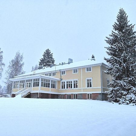 Landhaus Kekkola Mikkeli Esterno foto