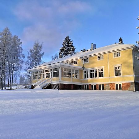 Landhaus Kekkola Mikkeli Esterno foto