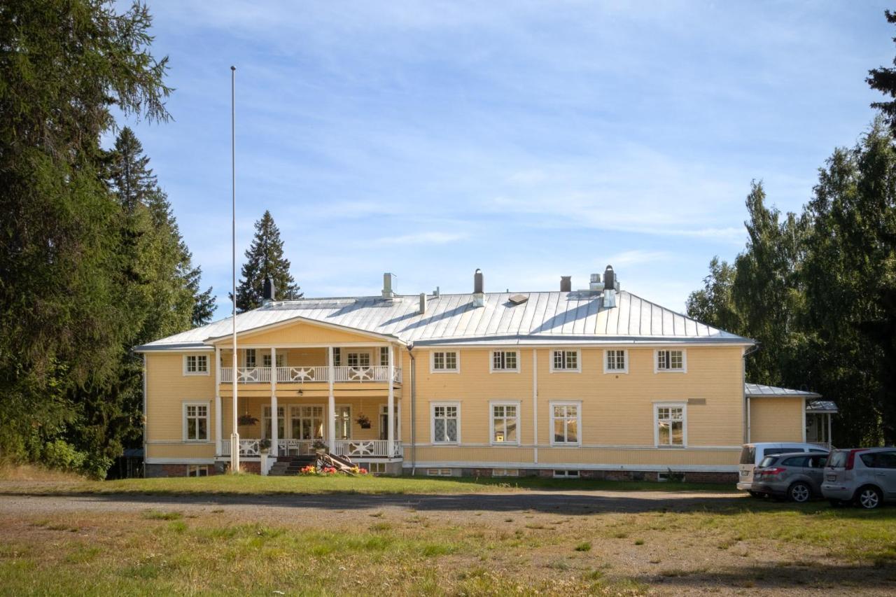 Landhaus Kekkola Mikkeli Esterno foto