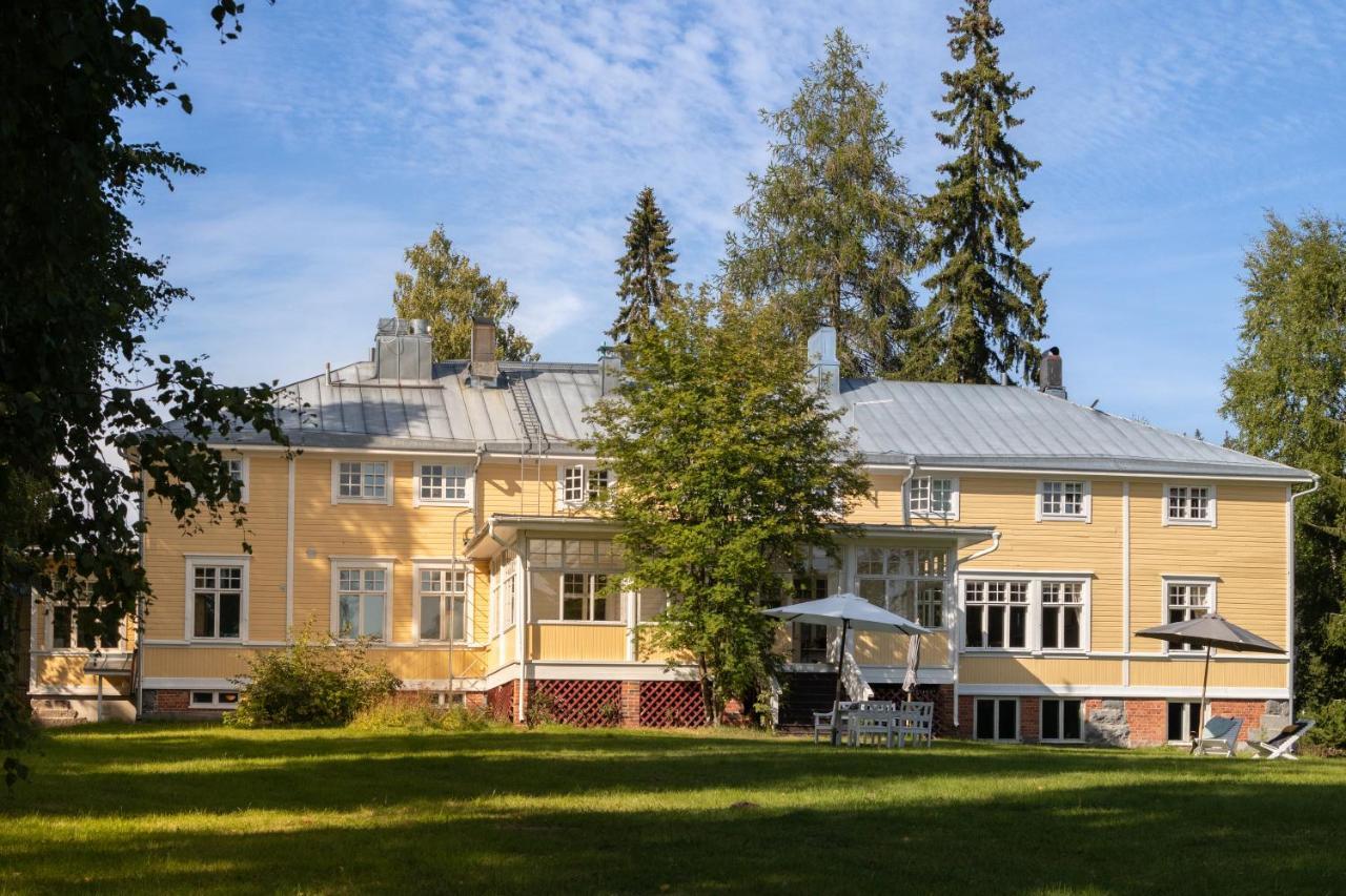 Landhaus Kekkola Mikkeli Esterno foto