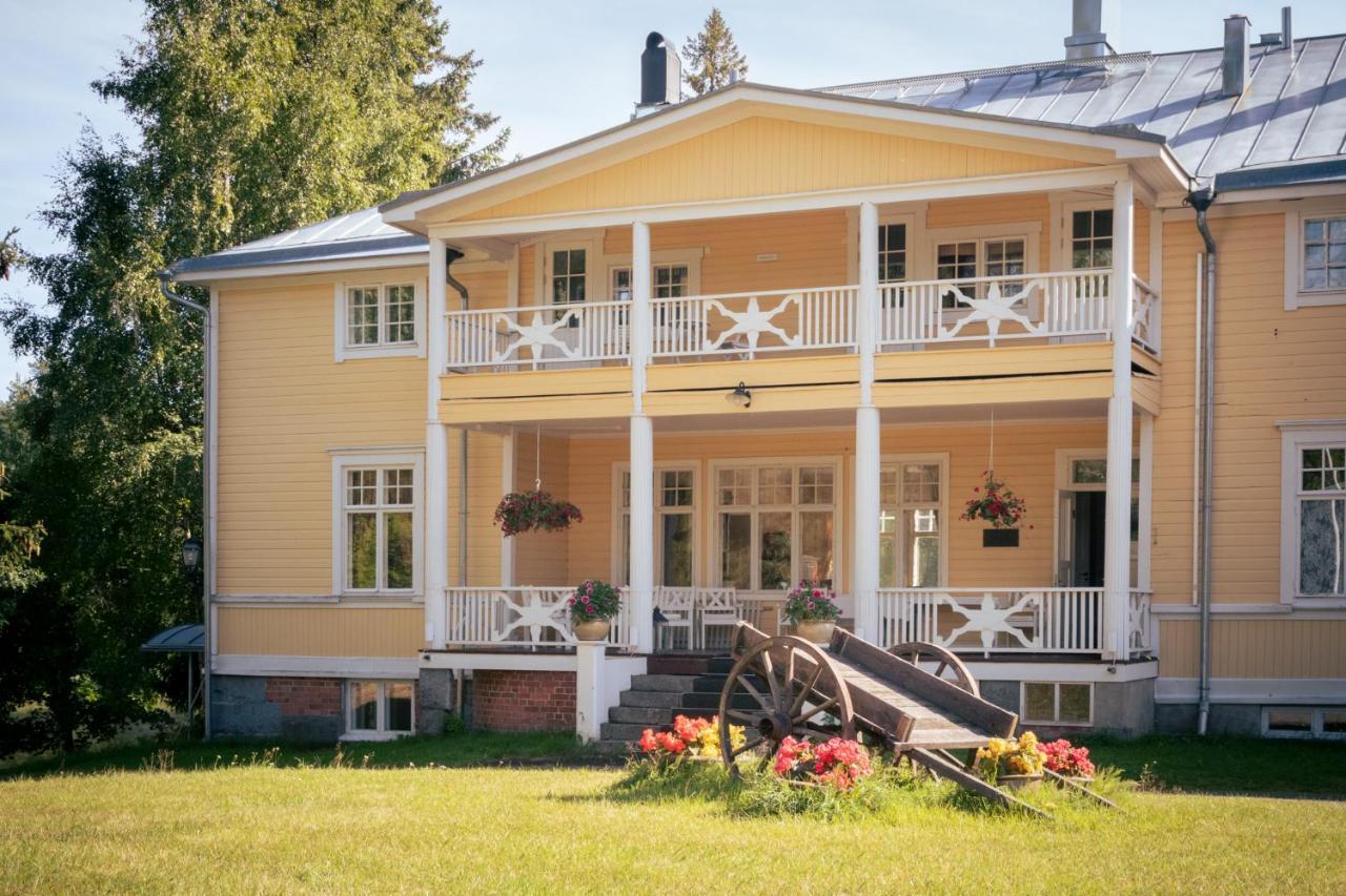 Landhaus Kekkola Mikkeli Esterno foto