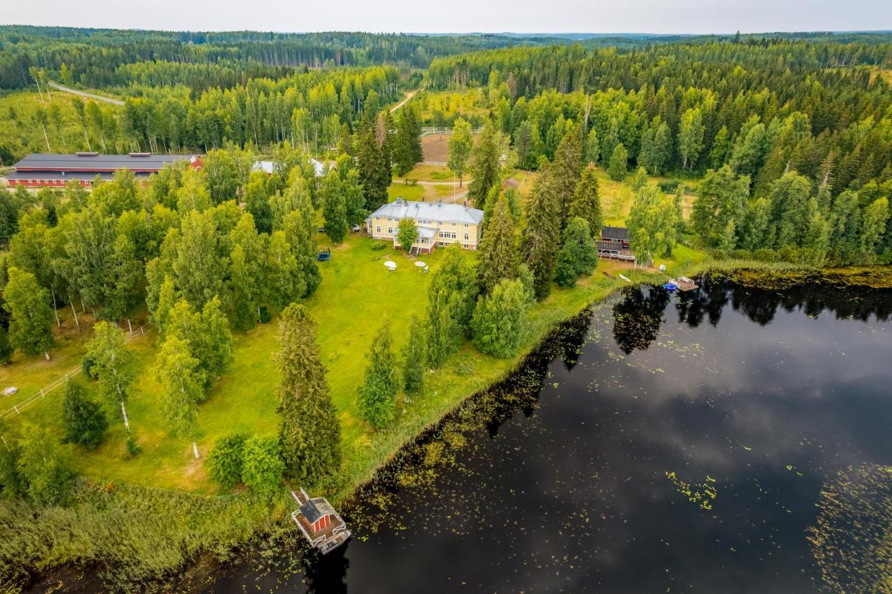 Landhaus Kekkola Mikkeli Esterno foto