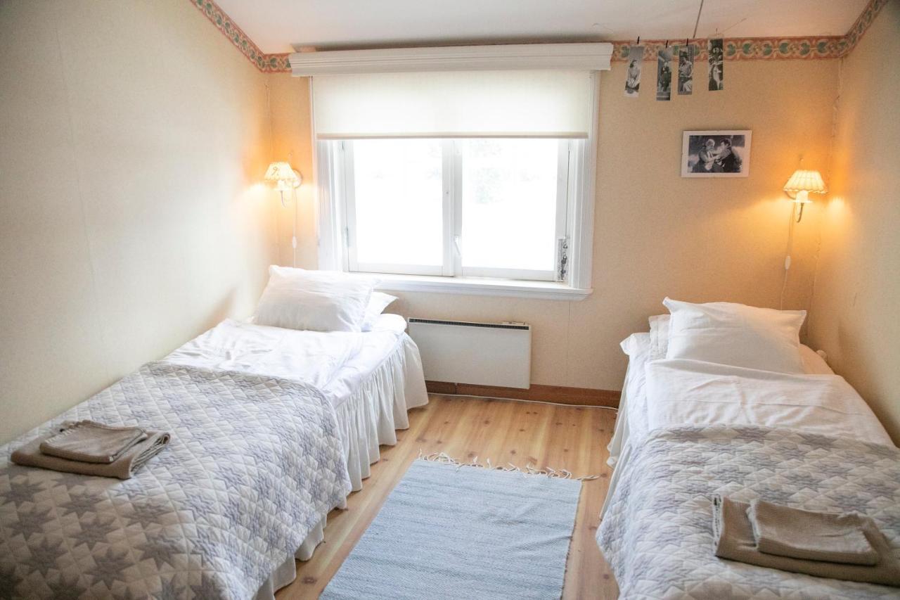 Landhaus Kekkola Mikkeli Esterno foto