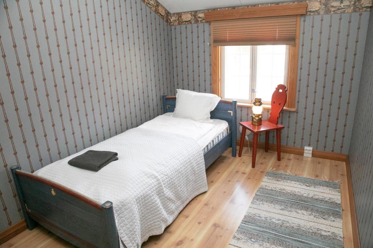 Landhaus Kekkola Mikkeli Esterno foto