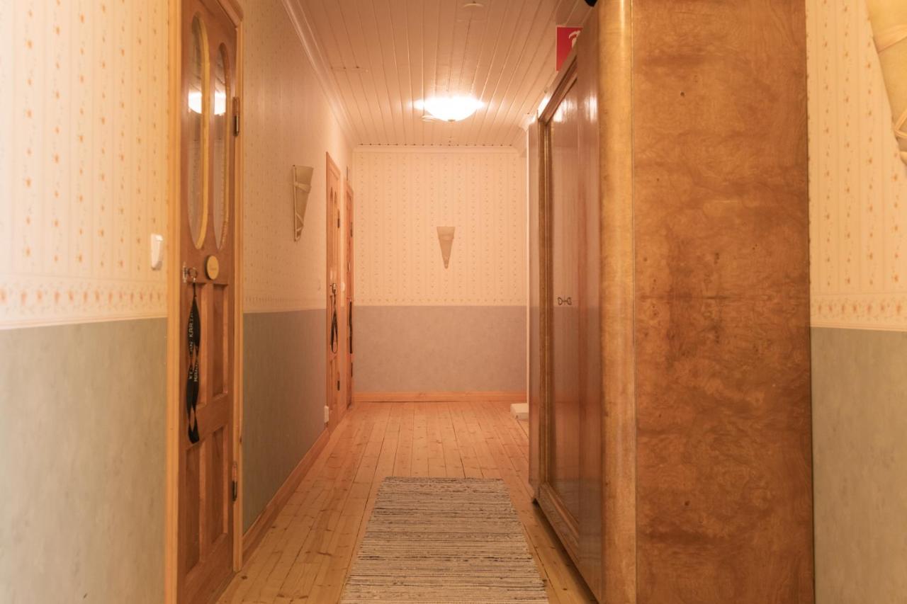 Landhaus Kekkola Mikkeli Esterno foto