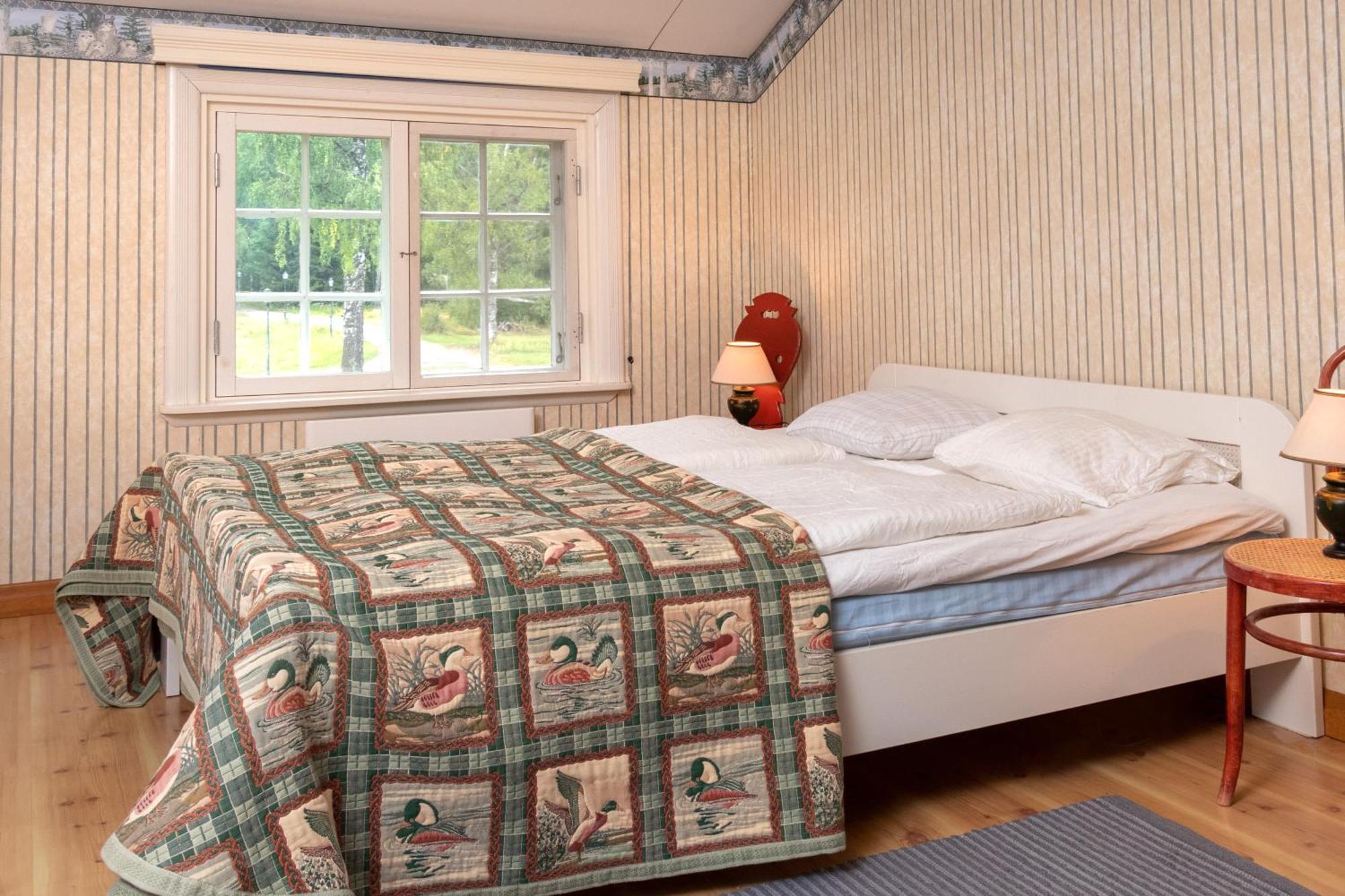 Landhaus Kekkola Mikkeli Esterno foto