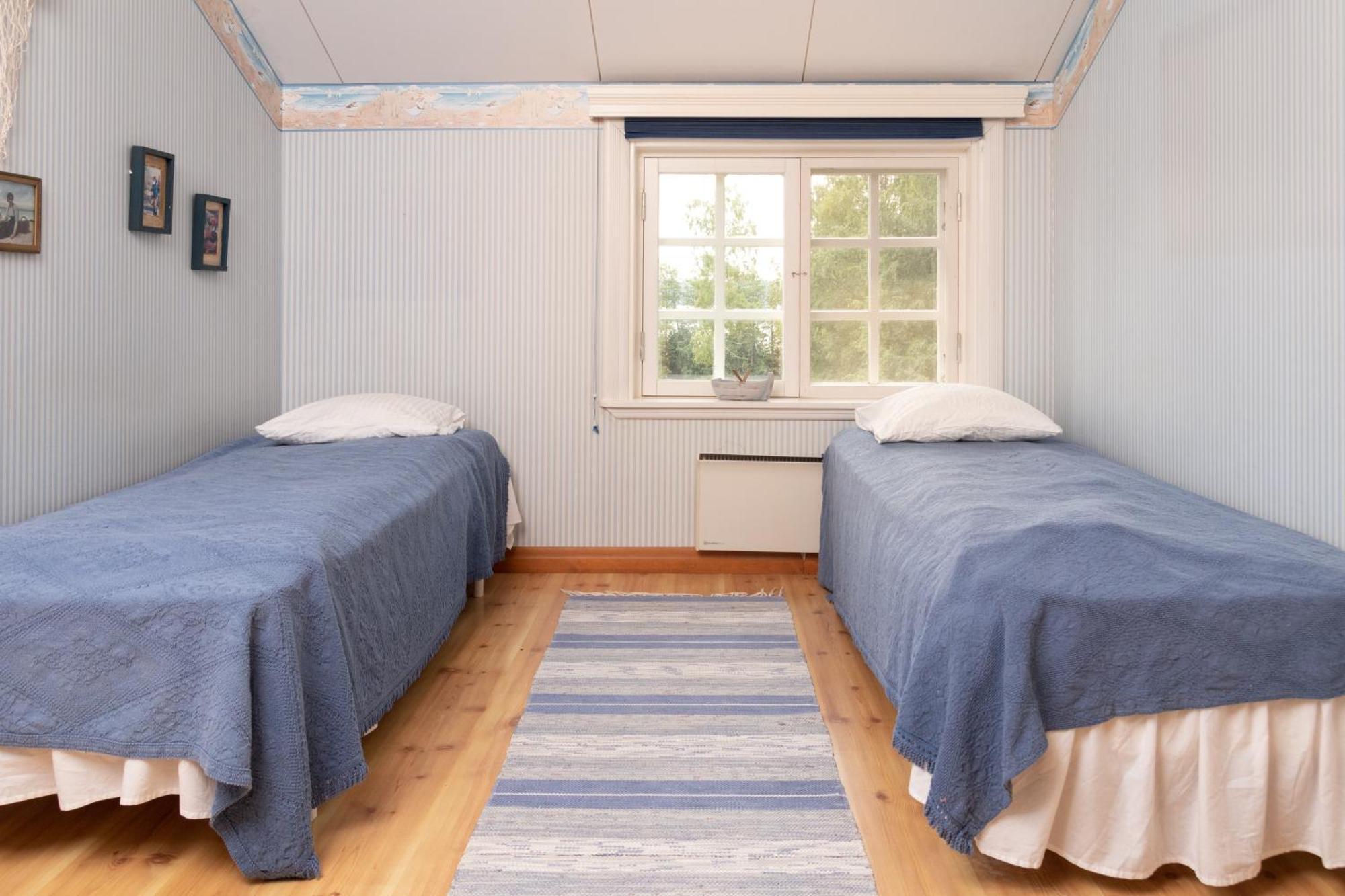 Landhaus Kekkola Mikkeli Esterno foto