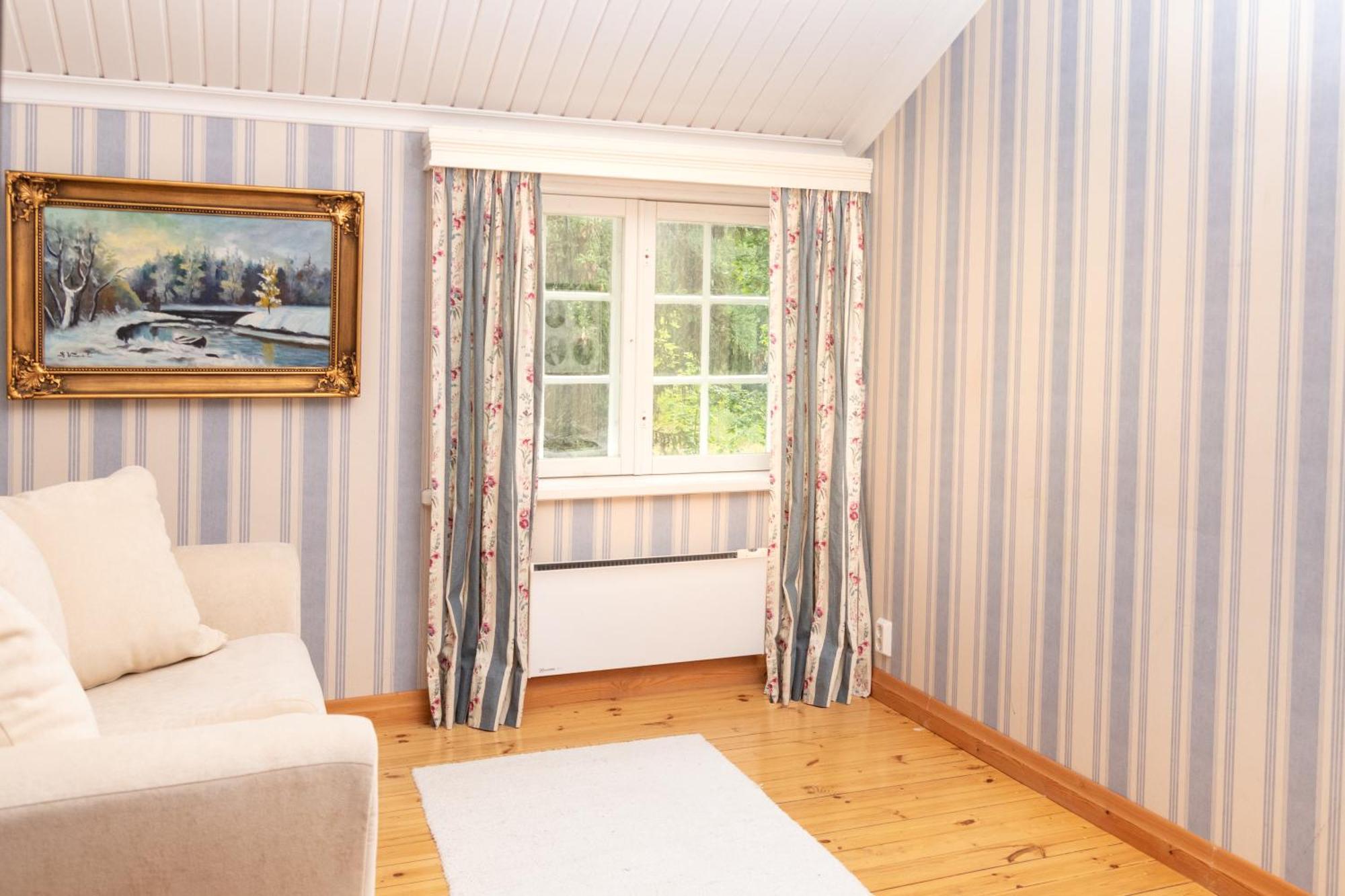 Landhaus Kekkola Mikkeli Esterno foto