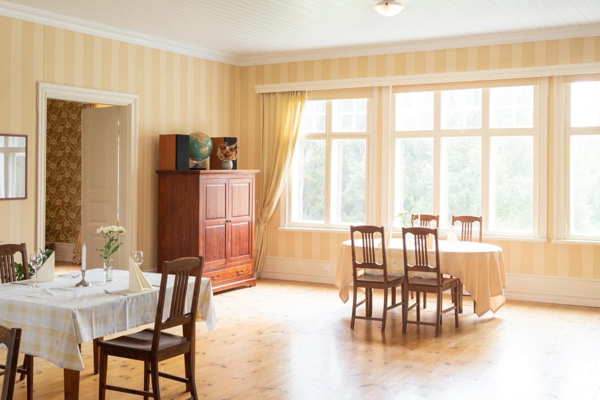 Landhaus Kekkola Mikkeli Esterno foto